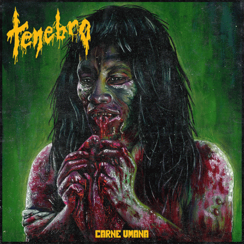 Tenebro : Carne Umana